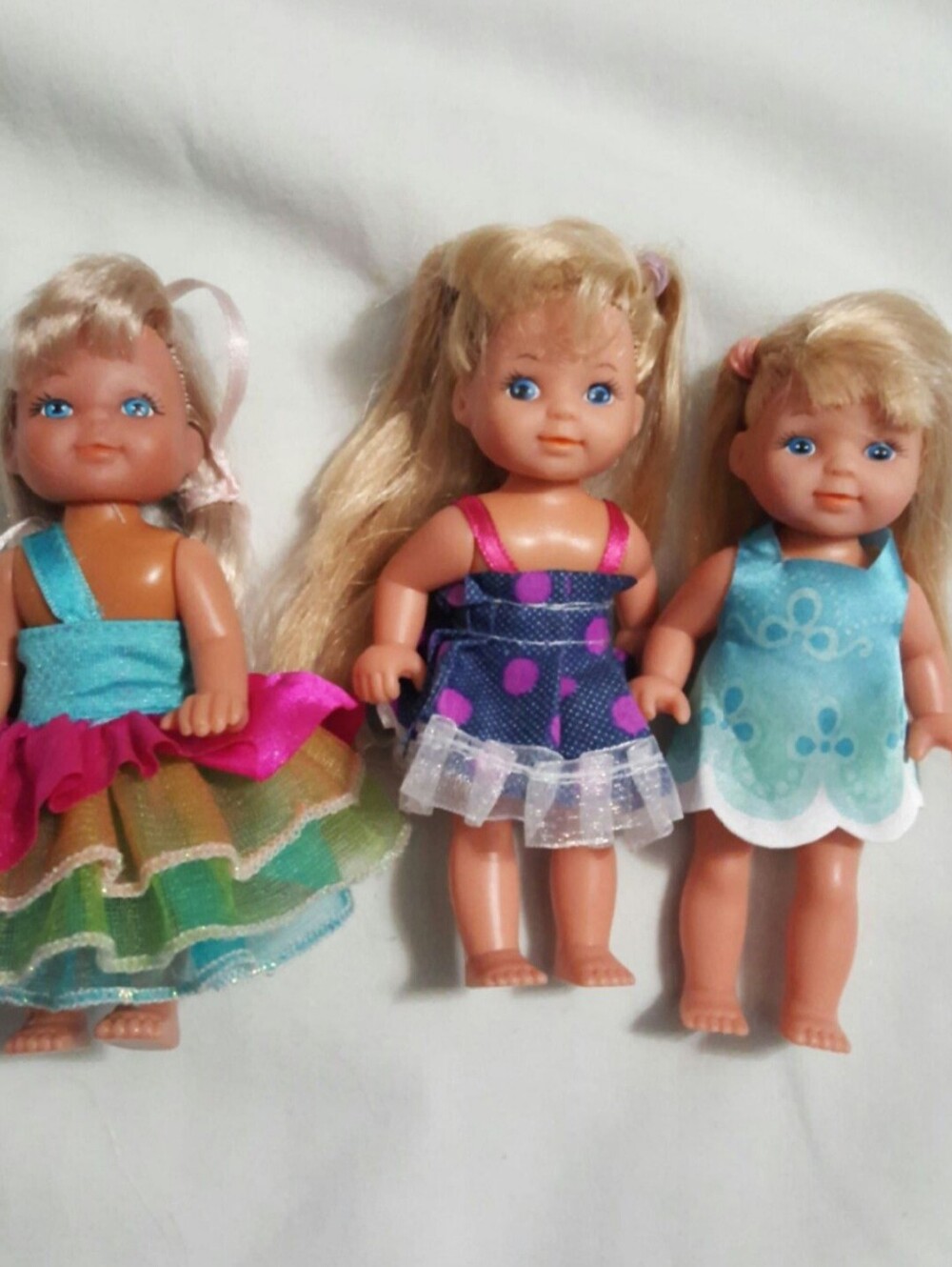 Simba Min Dolls